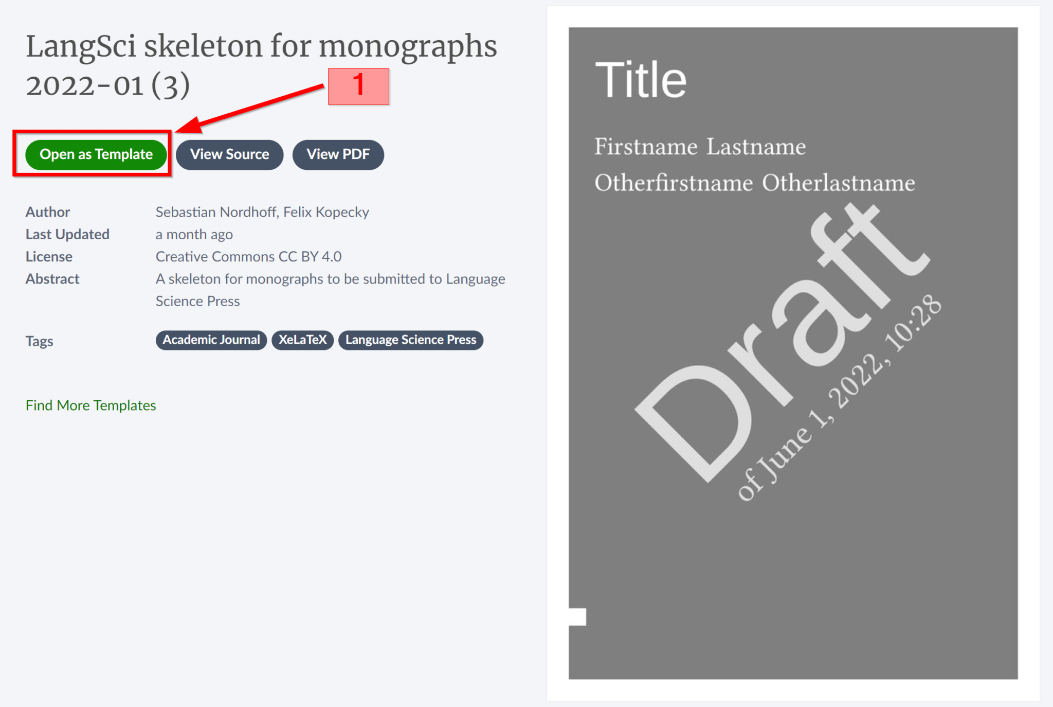 Getting started with LaTeX in 2024 13 beginner tips Structural Basics