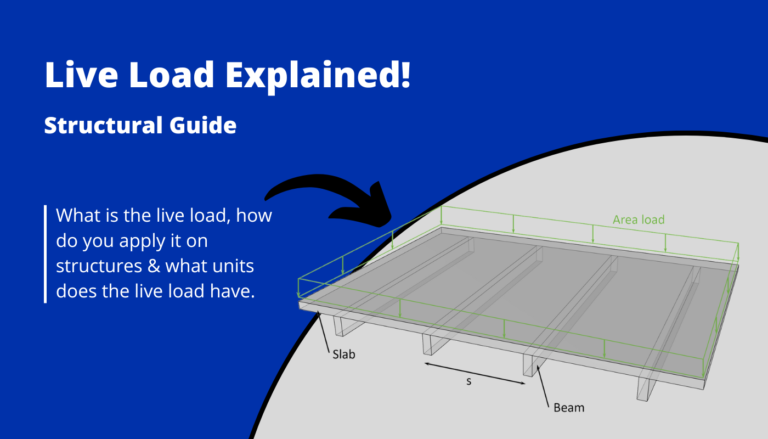 Live load – all you need to know