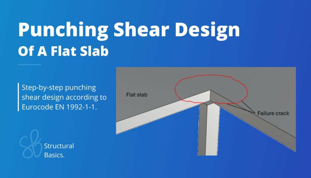 Shear Verification Without Shear Reinforcement [Eurocode] - Structural ...